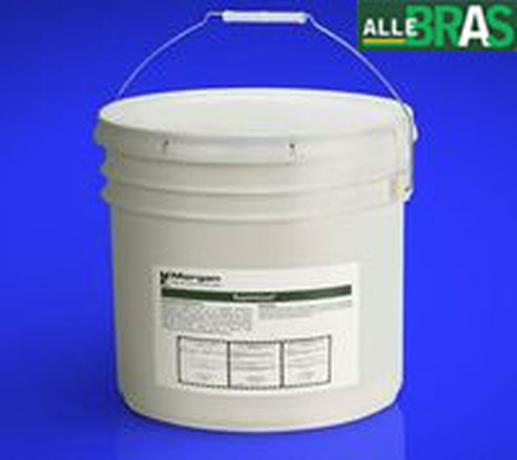 FIREMASTER® PUTTY – Allebras