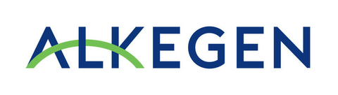 Alkegen  Logo